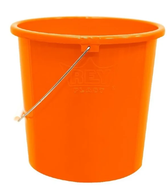 Balde Forte 11 Lts