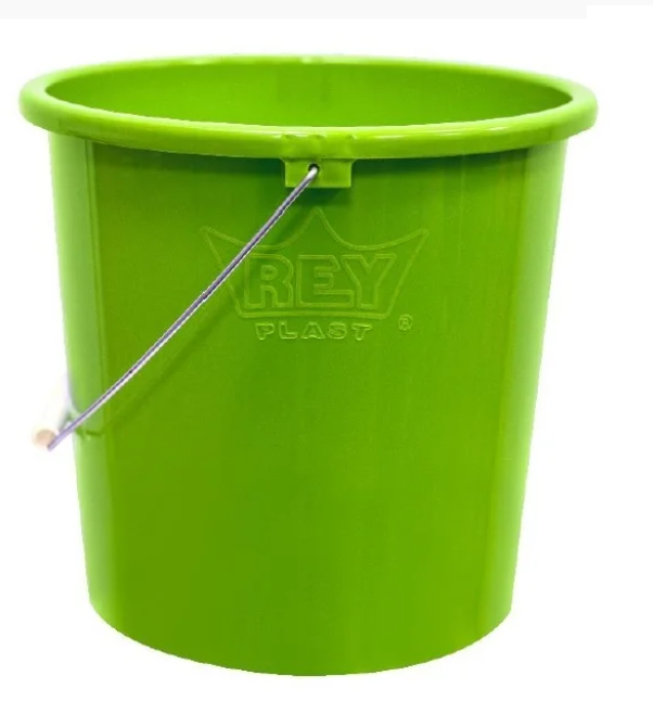 Balde Forte 20 Lts