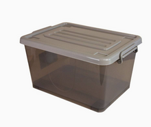 Cargar imagen en el visor de la galería, Caja Organizadora 26 Lts C/Ruedas Krea
