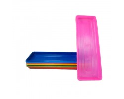 Plato Jardinera 43x15x3
