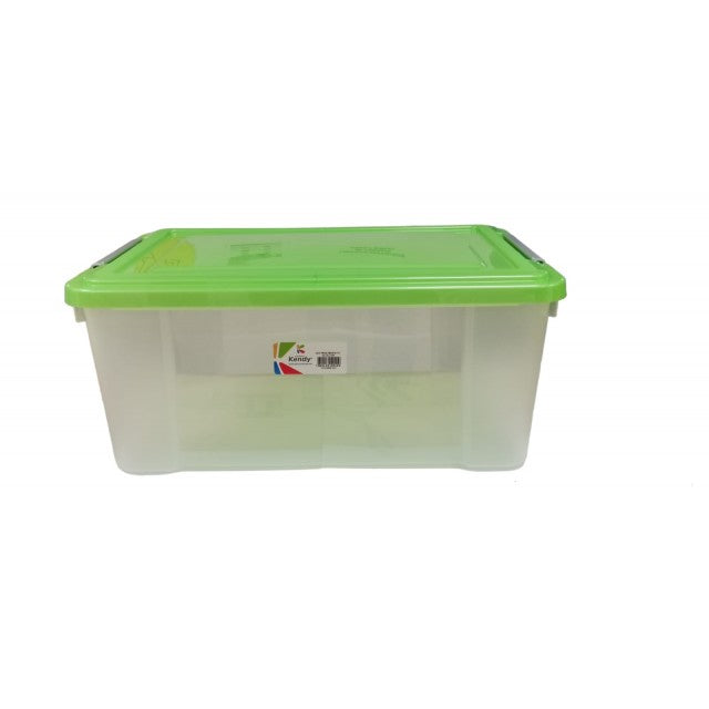 Caja Praga Mediana Nº2