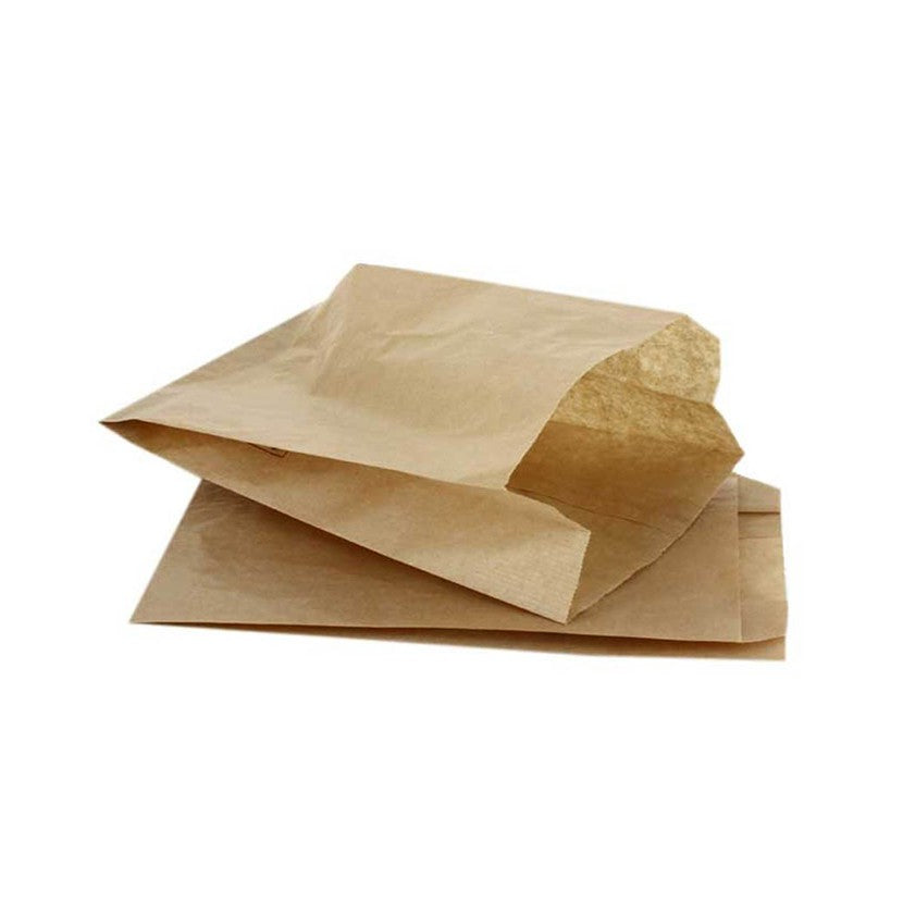 Saco Papel Kraft T0.500