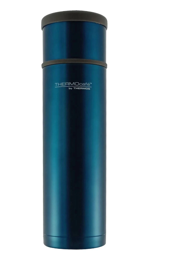 Termo 1 Lt Azul Every Night Thermos