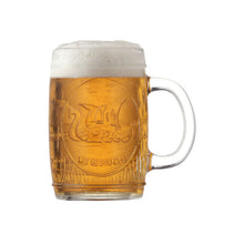 Cargar imagen en el visor de la galería, Set 4 Vasos Cerveceros Vikings 480 CC
