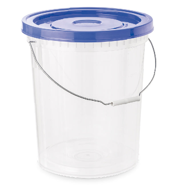 Balde 20 Lts Reyplast