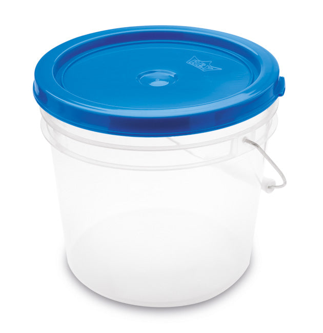 Balde 1 Gal Reyplast