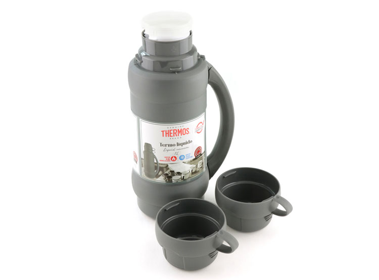 Termo 1 Lt New Thermos